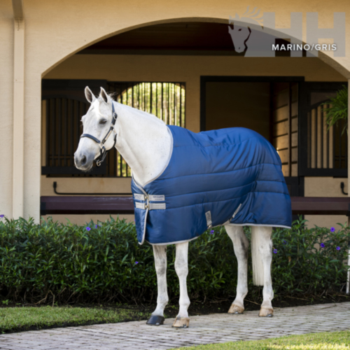 MANTA AMIGO RIPSTOP INSULATOR CUADRA LIGHT (100g)