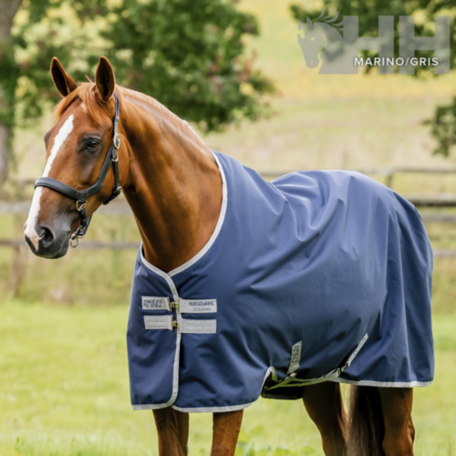 MANTA AMIGO RIPSTOP 900D EXTERIOR LIGHT (100g)