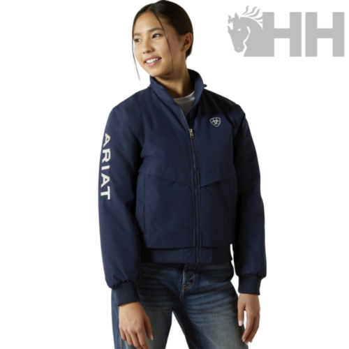 CAZADORA ARIAT STABLE 2.0 JACKET NIÃO/A
