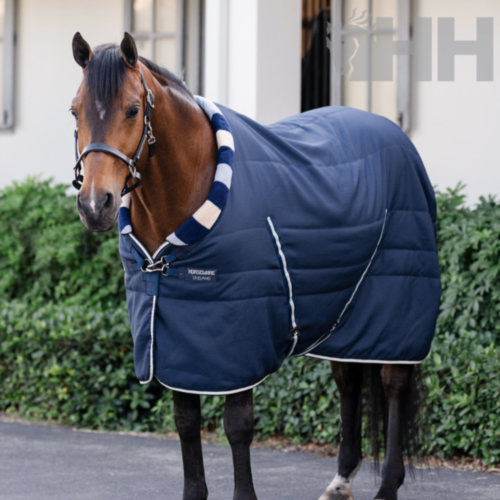 MANTA HORSEWARE NEWMARKET COSY CUADRA MEDIUM (200g)