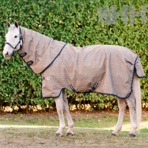 MANTA AMIGO 900D REVIVE PLUS EXTERIOR CON CUBRECUELLO MEDIUM (200g)